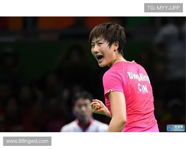 丁宁与倪夏莲精彩对决比赛视频回顾与分析 丁宁与倪夏莲精彩对决比赛视频回顾与分析