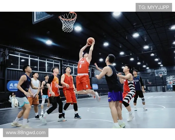 中国与伊朗篮球比赛：激烈对抗中的友谊与竞争