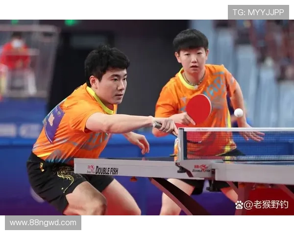 乒乓球比赛中不同颜色球的使用及其影响分析